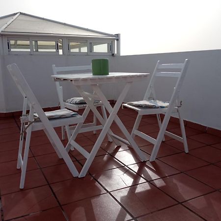 La Casita Nueva Daire El Socorro Dış mekan fotoğraf