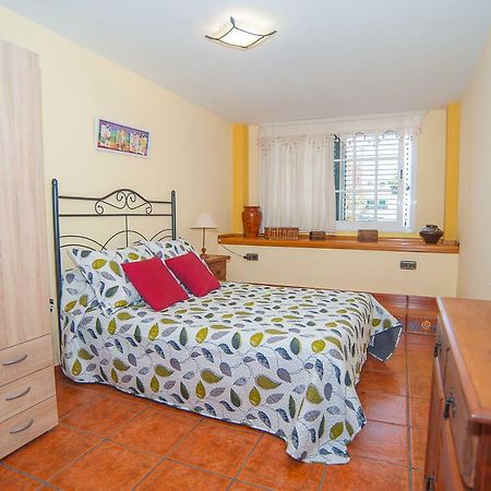 La Casita Nueva Daire El Socorro Dış mekan fotoğraf