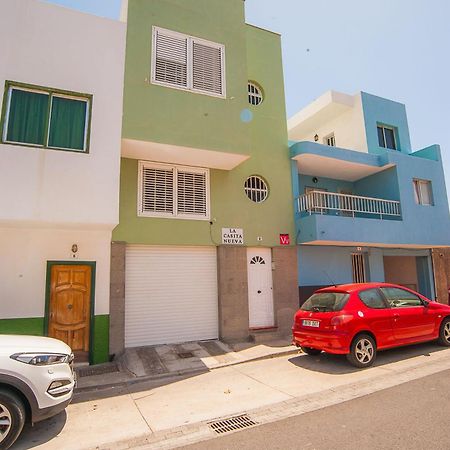 La Casita Nueva Daire El Socorro Dış mekan fotoğraf