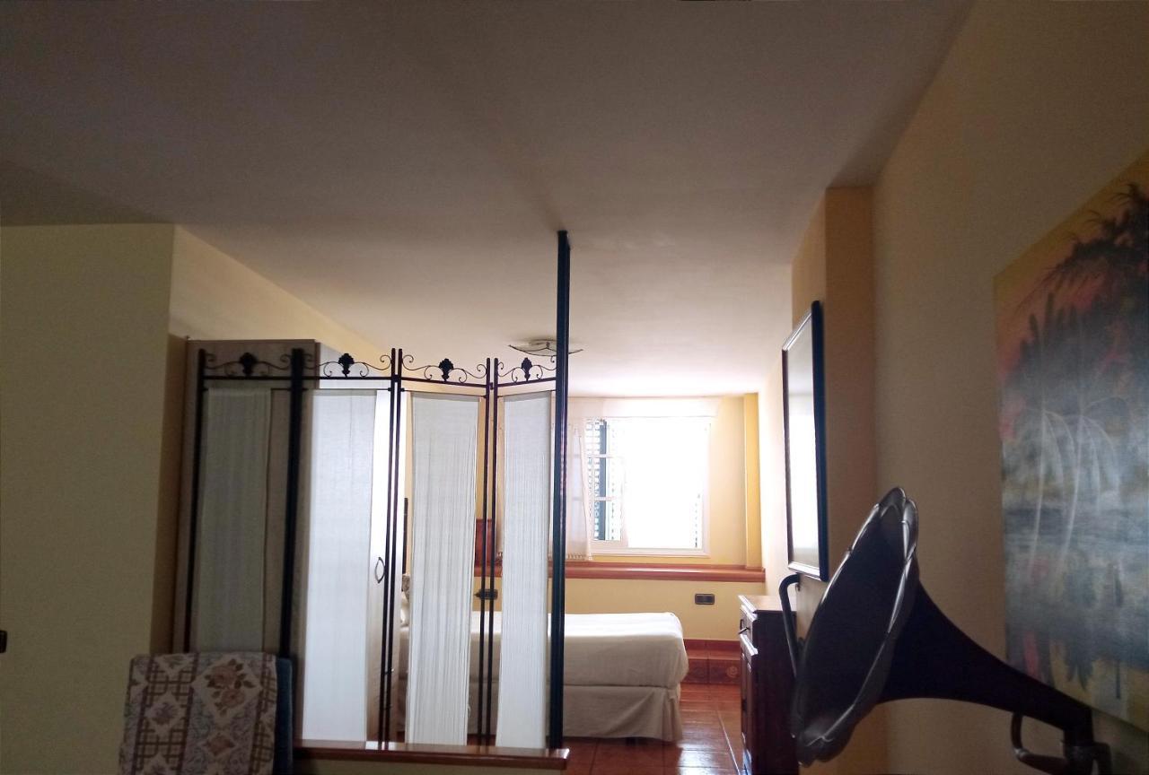 La Casita Nueva Daire El Socorro Dış mekan fotoğraf