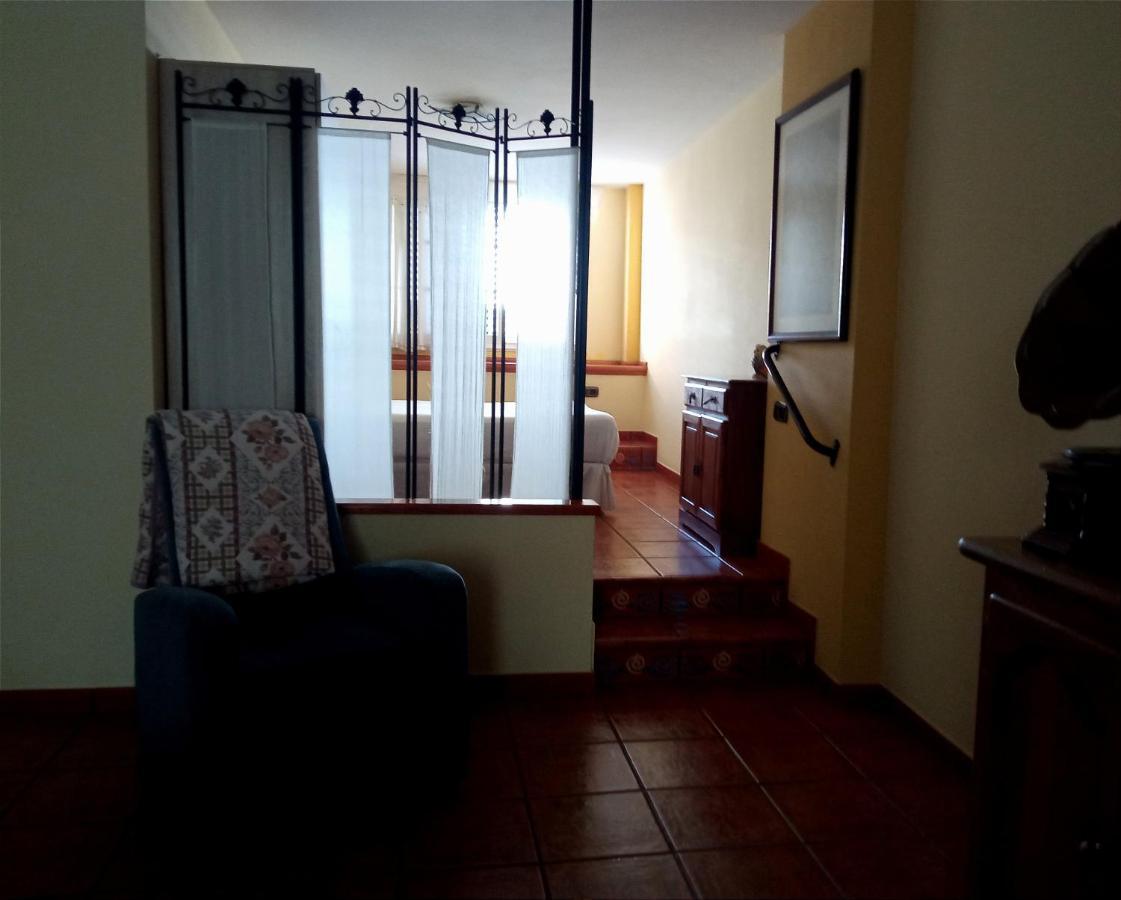 La Casita Nueva Daire El Socorro Dış mekan fotoğraf