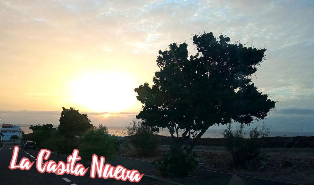 La Casita Nueva Daire El Socorro Dış mekan fotoğraf