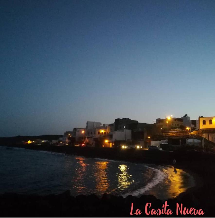 La Casita Nueva Daire El Socorro Dış mekan fotoğraf