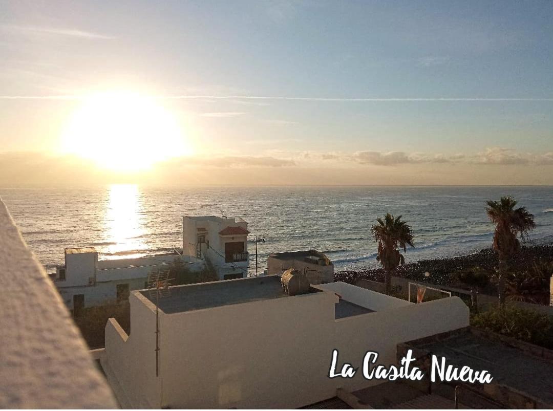 La Casita Nueva Daire El Socorro Dış mekan fotoğraf