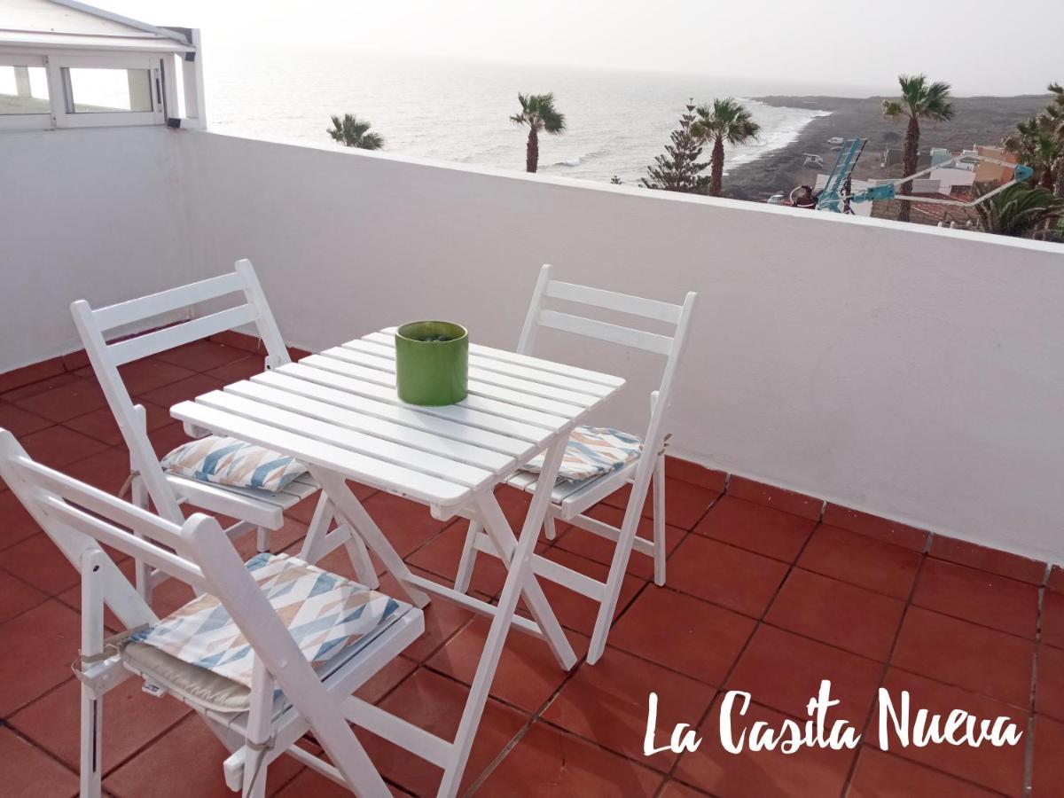 La Casita Nueva Daire El Socorro Dış mekan fotoğraf