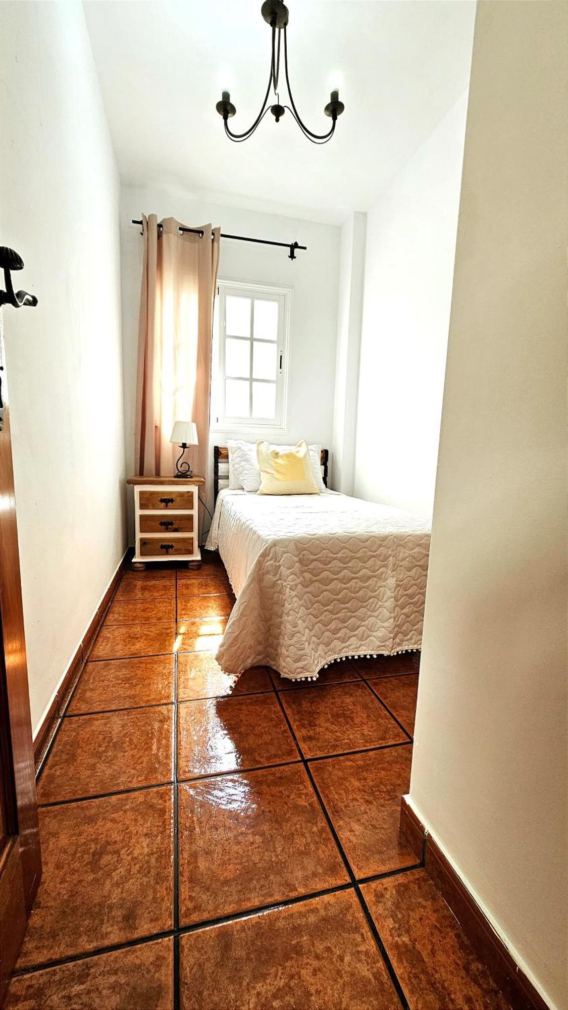 La Casita Nueva Daire El Socorro Dış mekan fotoğraf