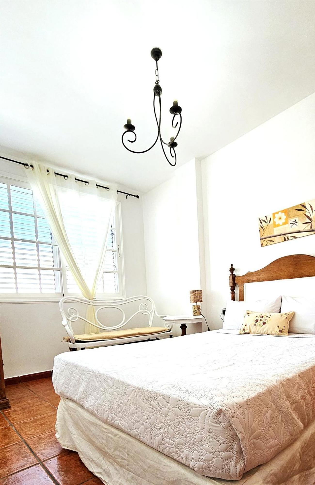 La Casita Nueva Daire El Socorro Dış mekan fotoğraf