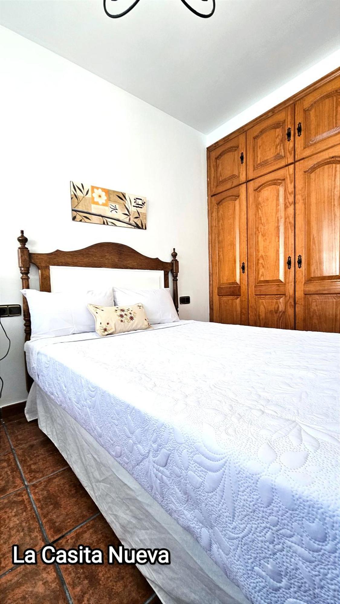 La Casita Nueva Daire El Socorro Dış mekan fotoğraf