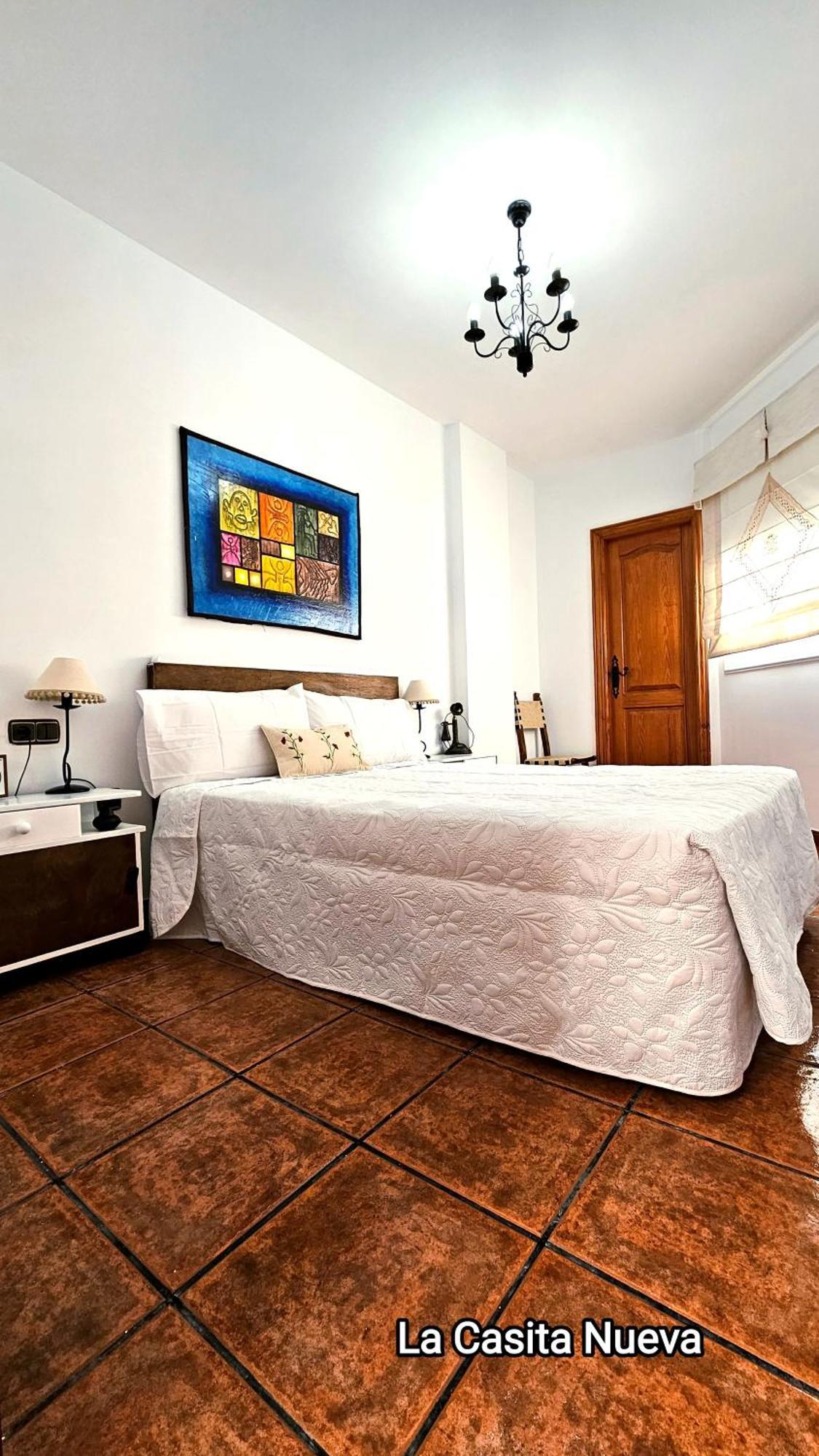 La Casita Nueva Daire El Socorro Dış mekan fotoğraf