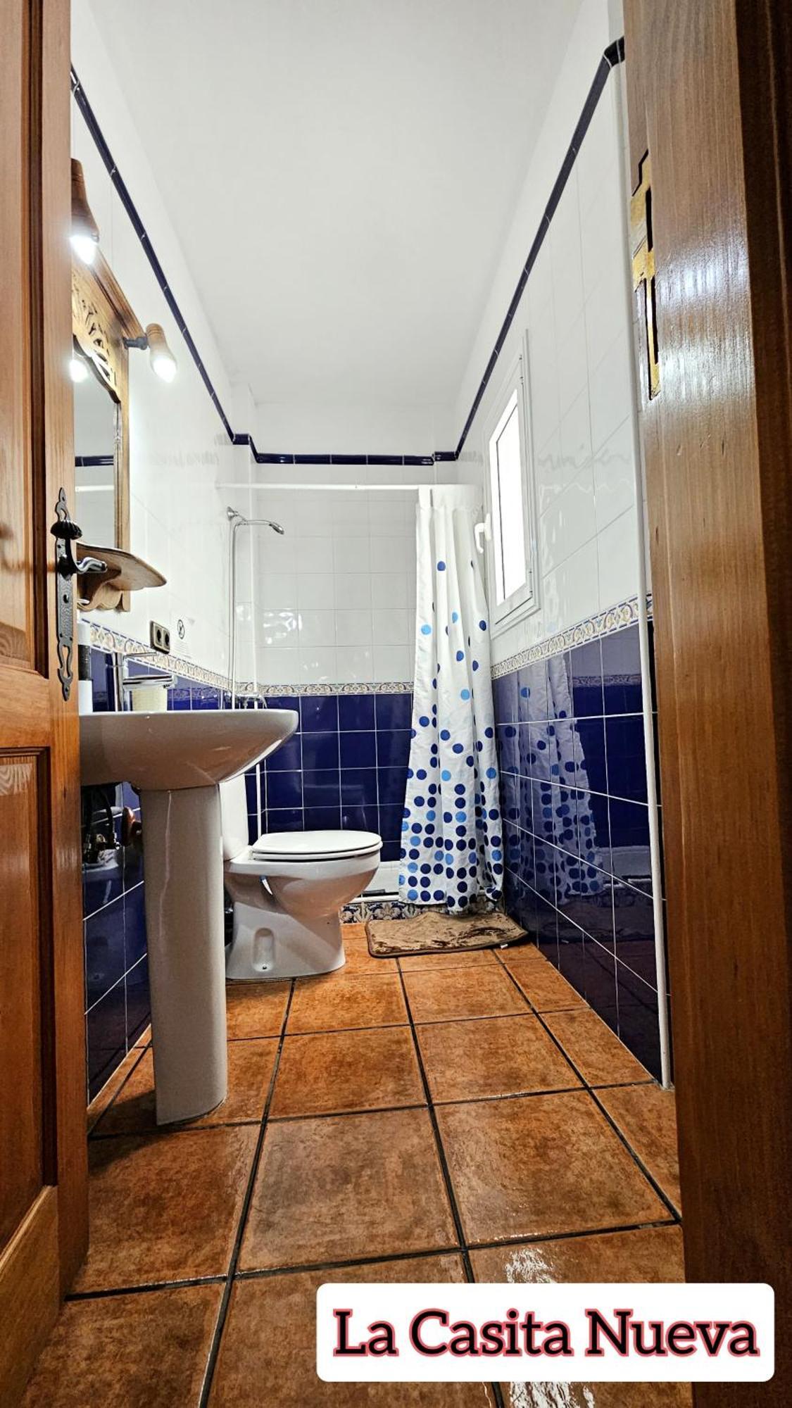 La Casita Nueva Daire El Socorro Dış mekan fotoğraf