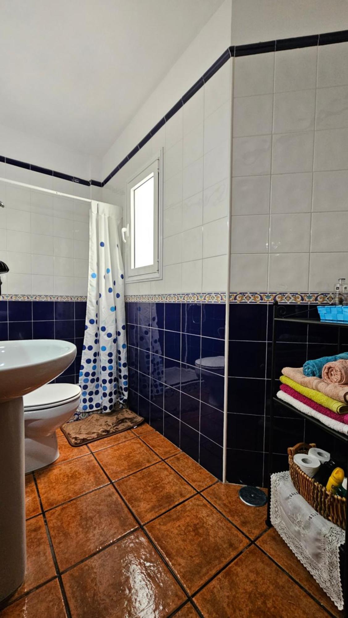 La Casita Nueva Daire El Socorro Dış mekan fotoğraf