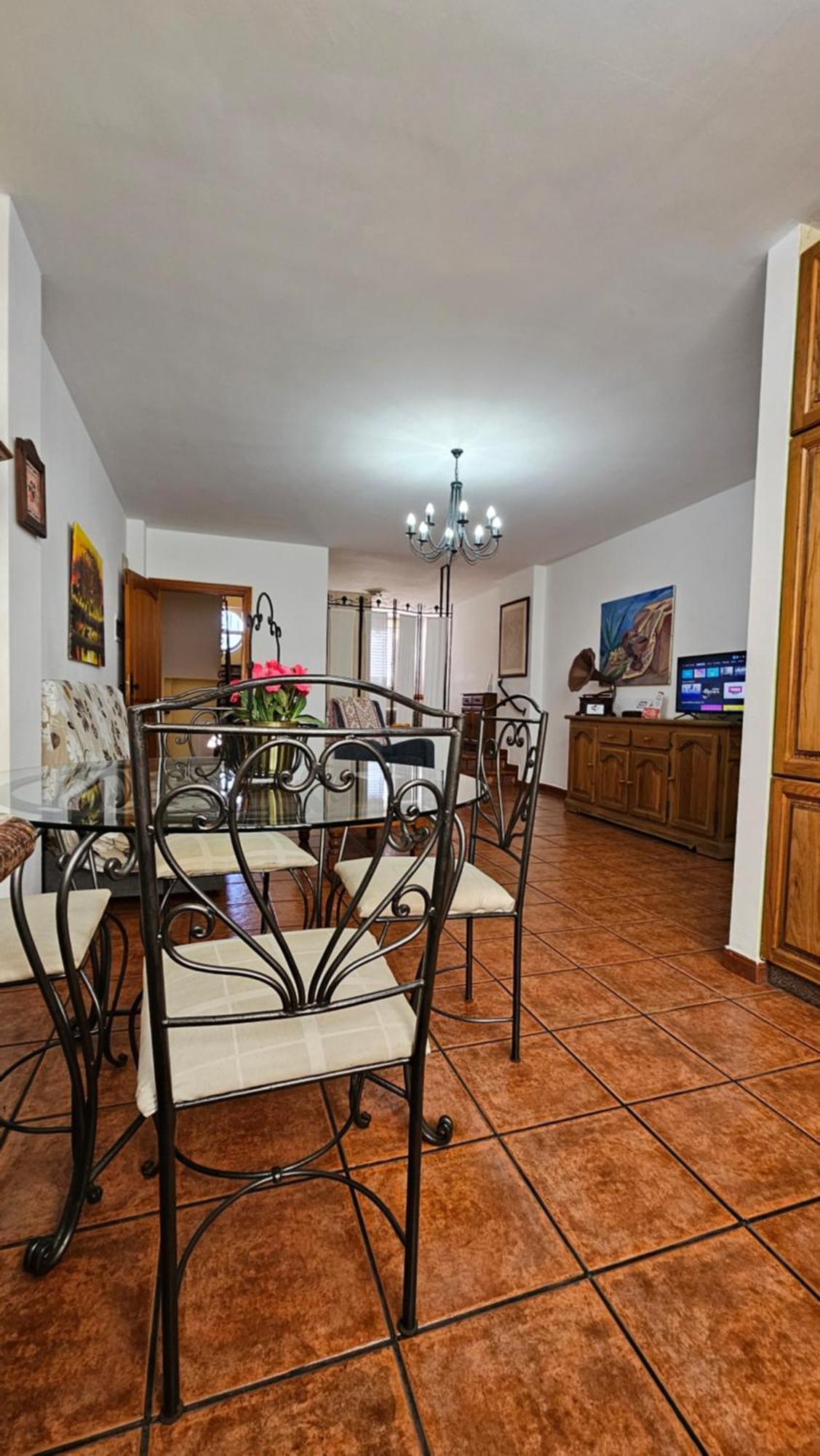 La Casita Nueva Daire El Socorro Dış mekan fotoğraf