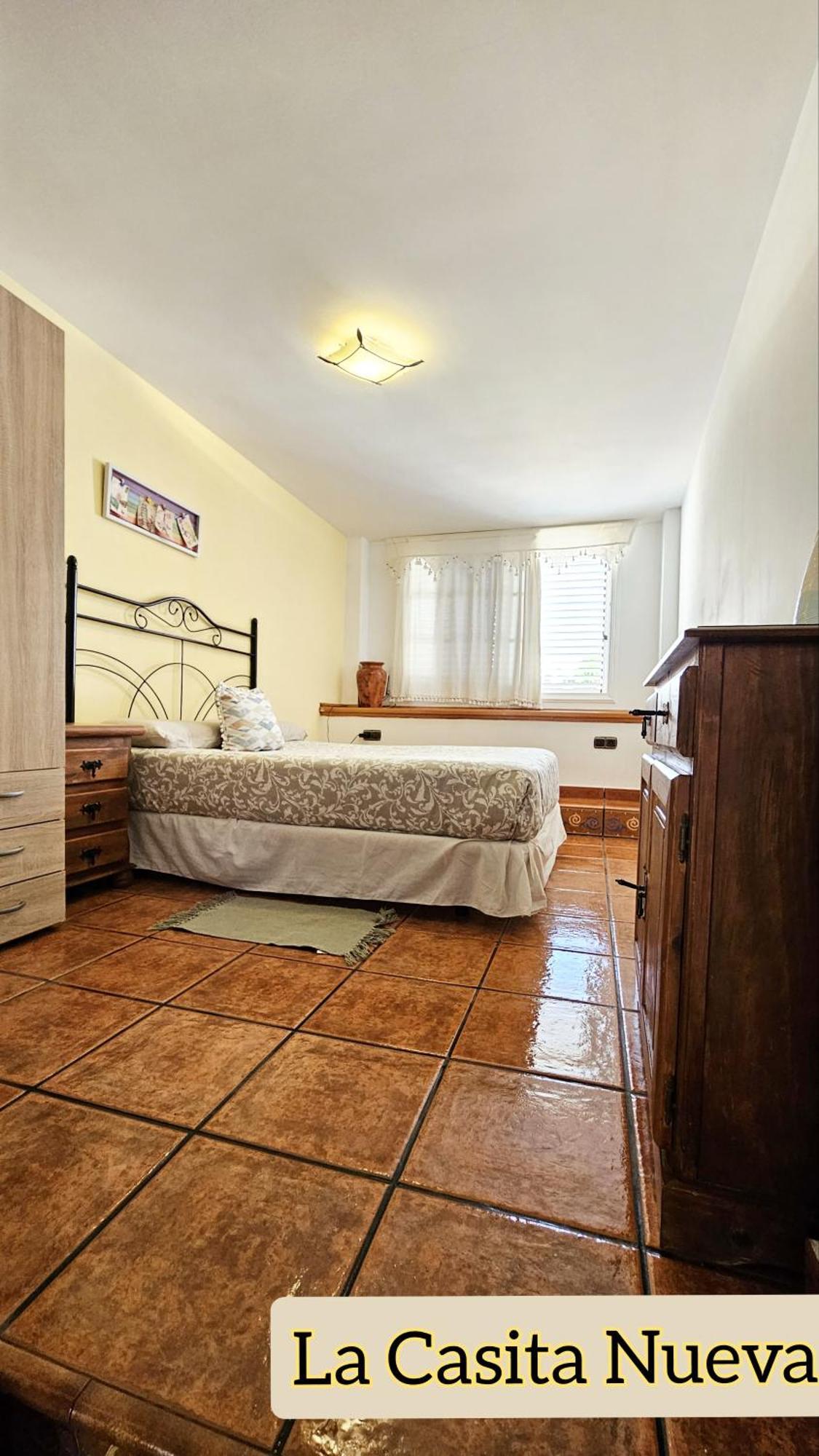 La Casita Nueva Daire El Socorro Dış mekan fotoğraf