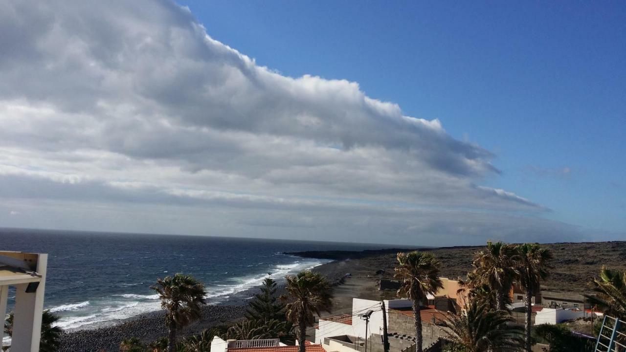 La Casita Nueva Daire El Socorro Dış mekan fotoğraf