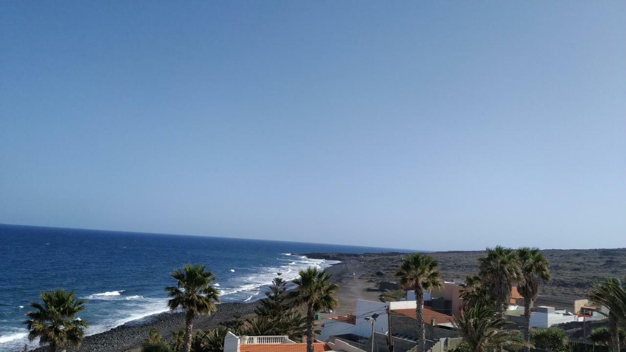 La Casita Nueva Daire El Socorro Dış mekan fotoğraf