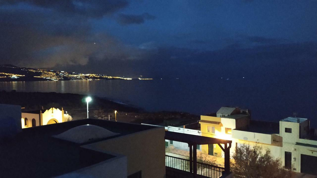 La Casita Nueva Daire El Socorro Dış mekan fotoğraf