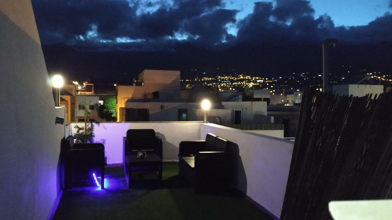 La Casita Nueva Daire El Socorro Dış mekan fotoğraf